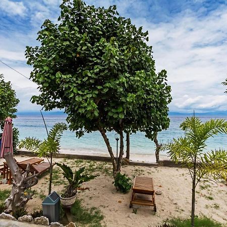 Rama Homestay Ped Kültér fotó