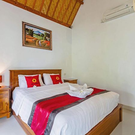 Rama Homestay Ped Kültér fotó