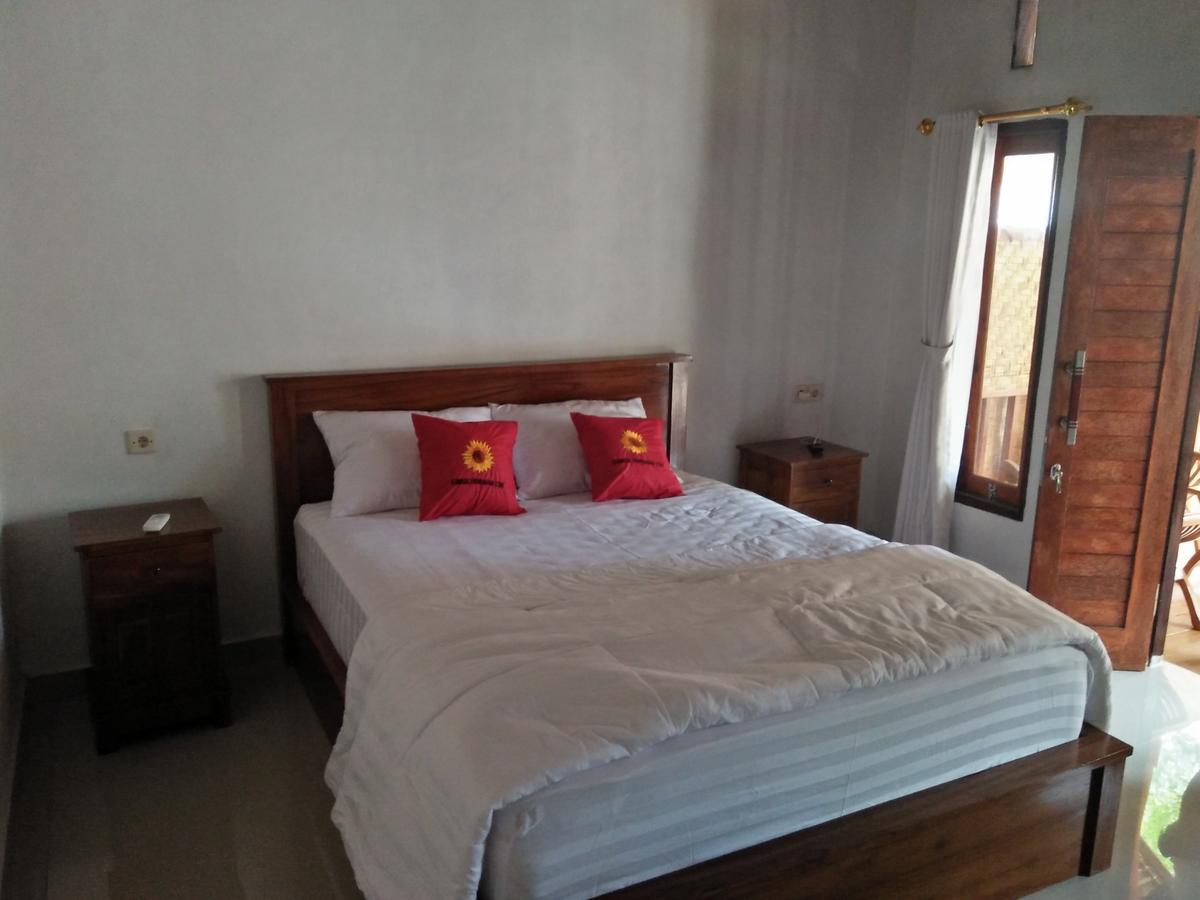 Rama Homestay Ped Kültér fotó