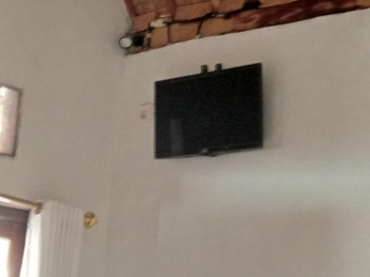 Rama Homestay Ped Kültér fotó