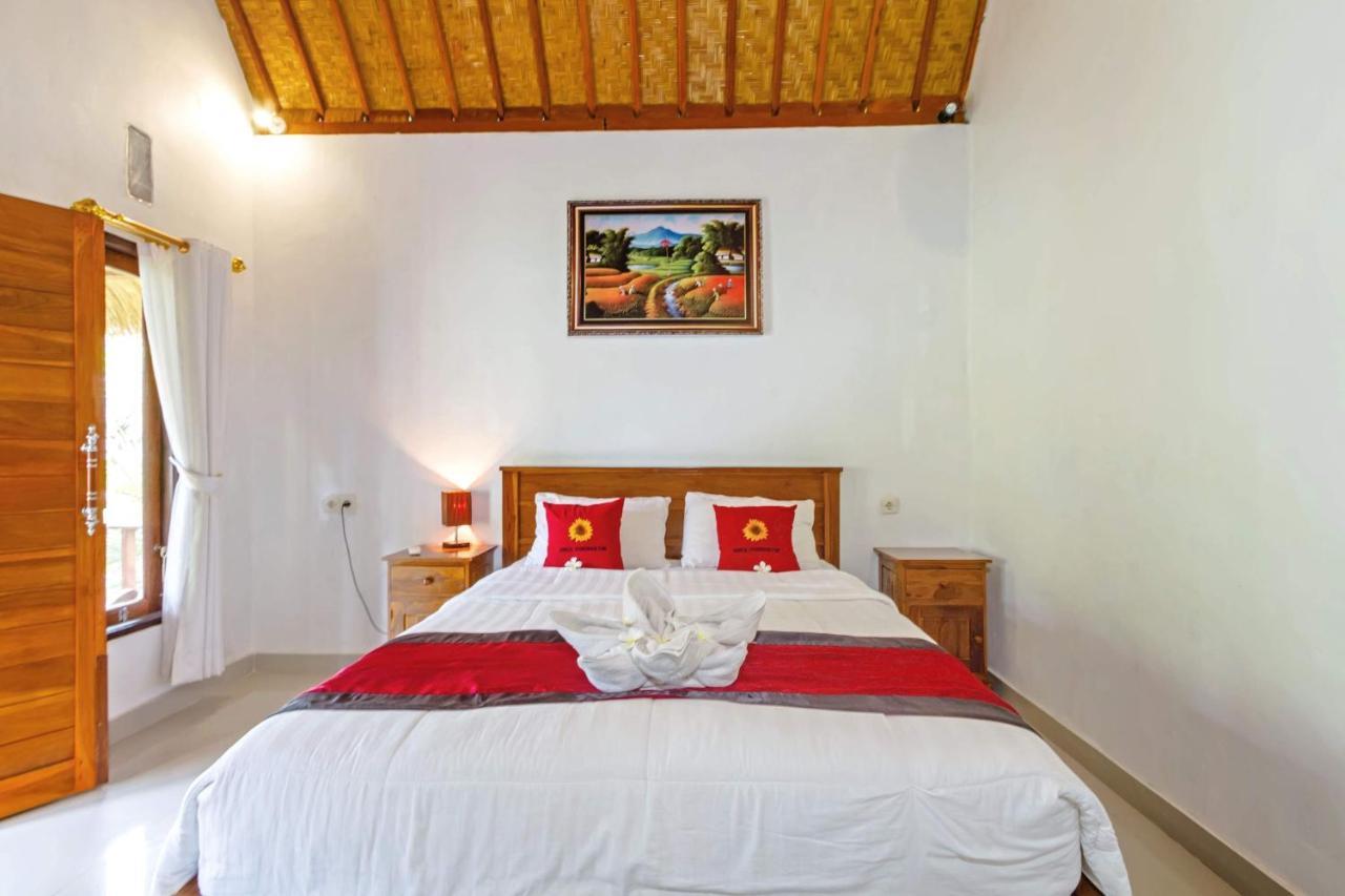 Rama Homestay Ped Kültér fotó