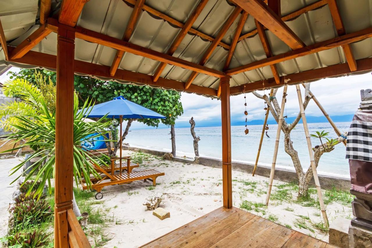 Rama Homestay Ped Kültér fotó