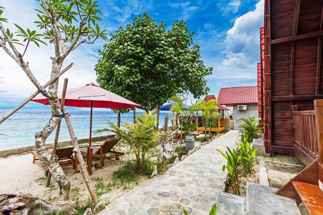 Rama Homestay Ped Kültér fotó