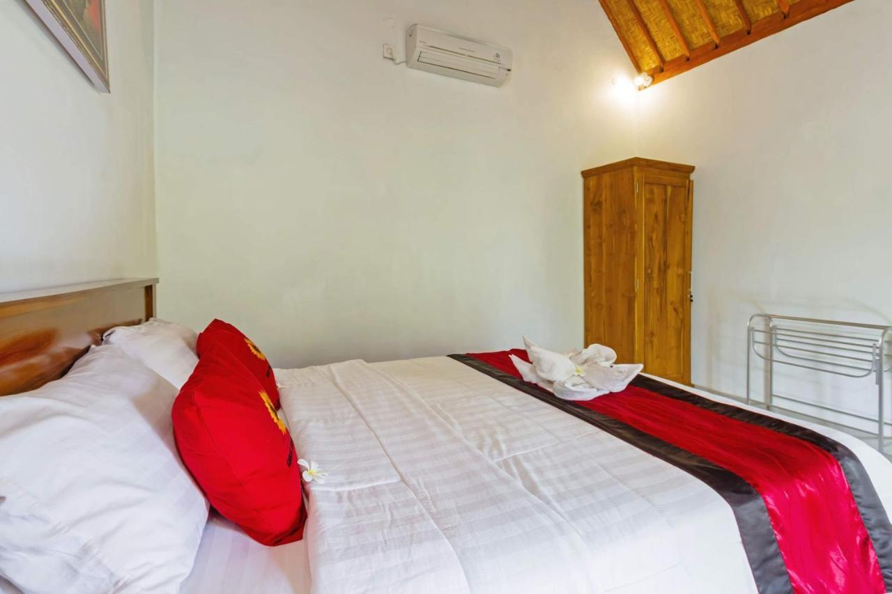 Rama Homestay Ped Kültér fotó