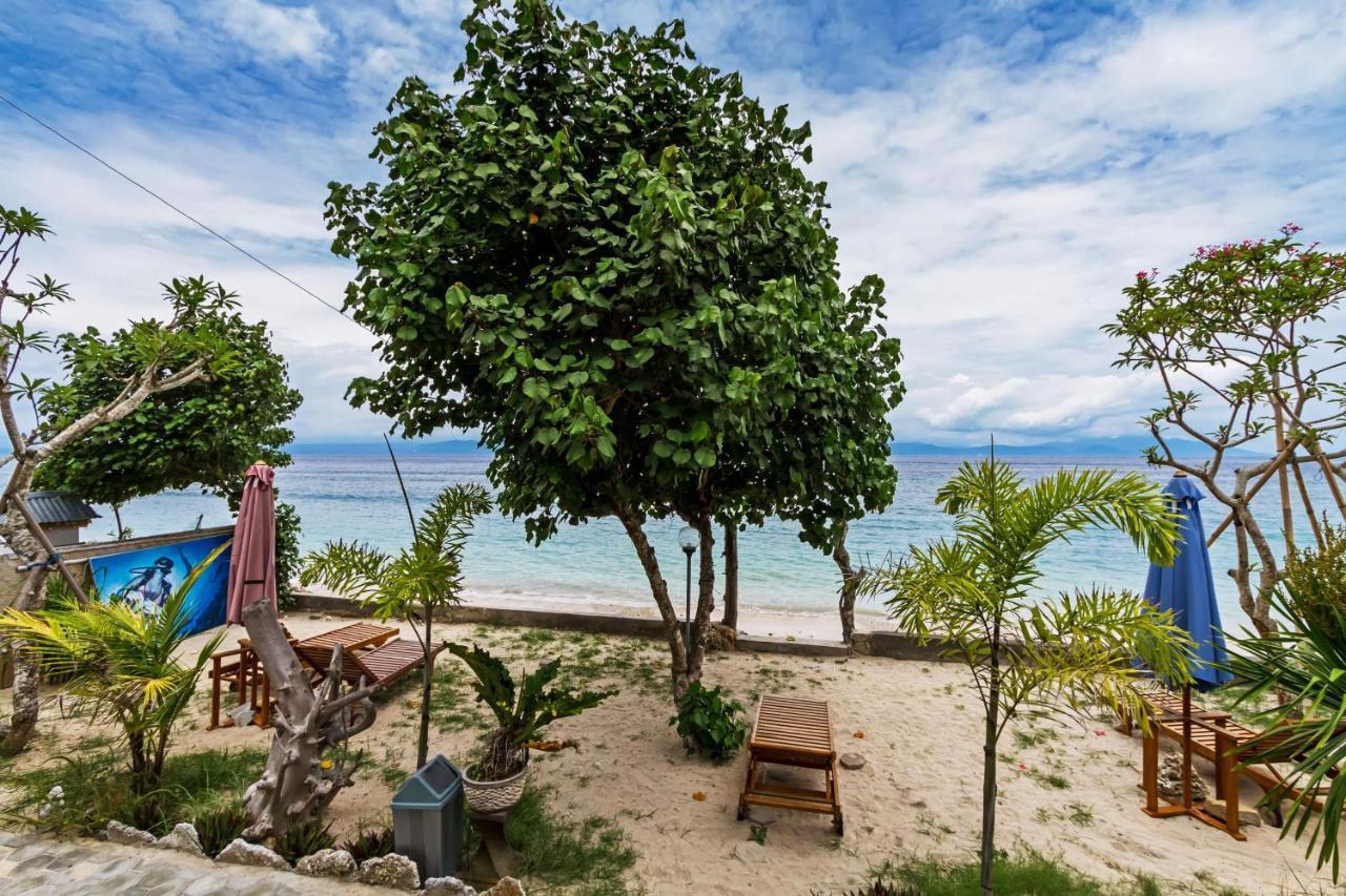 Rama Homestay Ped Kültér fotó