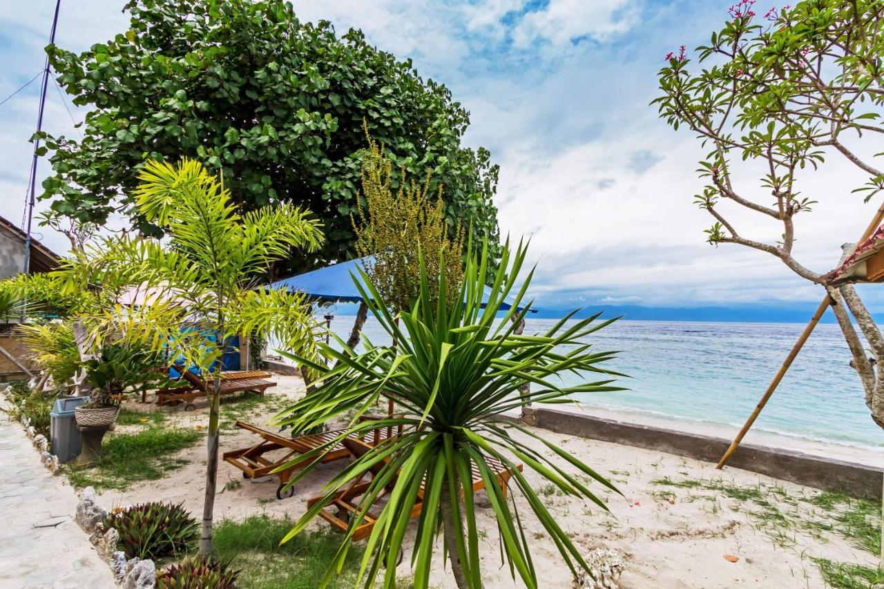 Rama Homestay Ped Kültér fotó