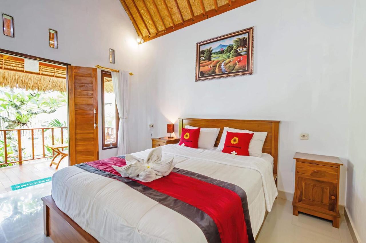 Rama Homestay Ped Kültér fotó