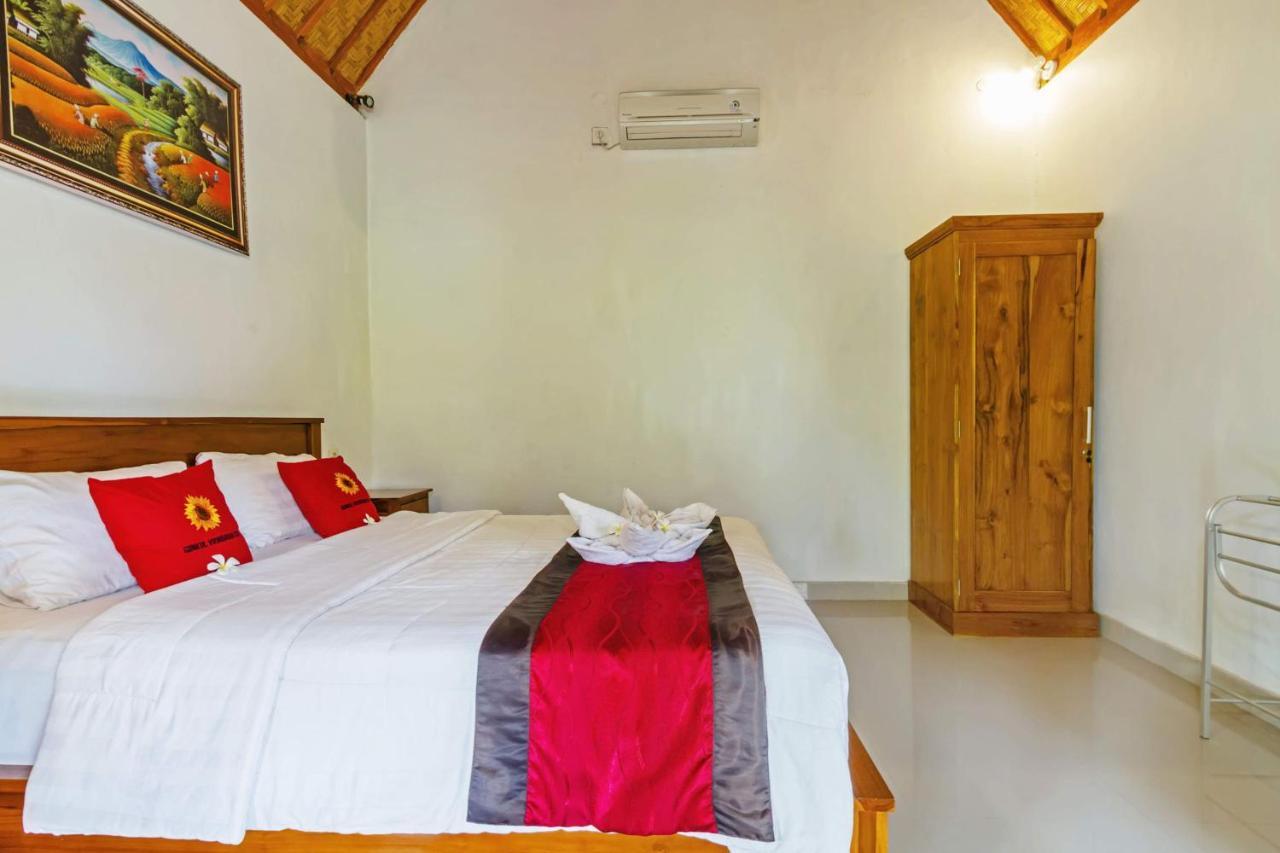 Rama Homestay Ped Kültér fotó