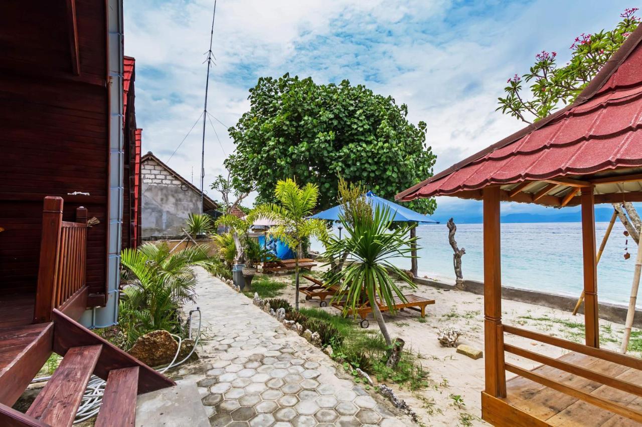 Rama Homestay Ped Kültér fotó