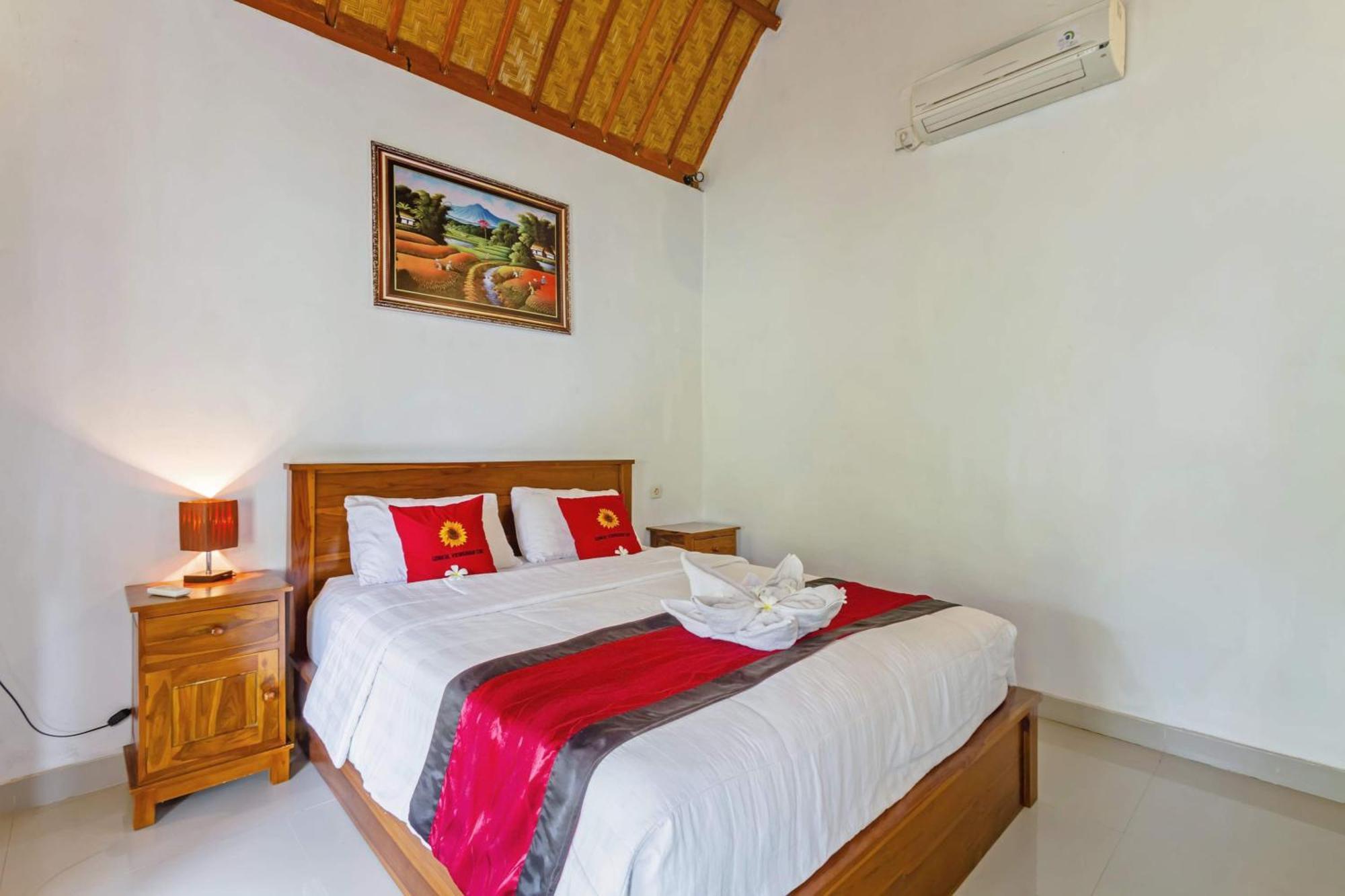 Rama Homestay Ped Kültér fotó