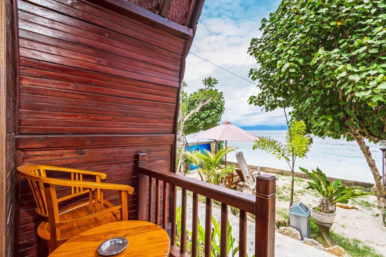 Rama Homestay Ped Kültér fotó
